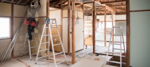 Entreprise de rénovation de la maison et de rénovation d’appartement à Morville-les-Vic